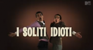 I_soliti_idioti