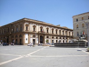 Palazzo del Carmine