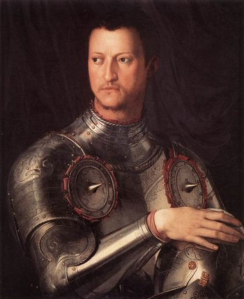 Cosimo I