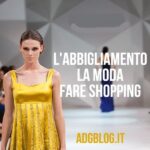 moda didattica lezione