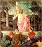 Resurrezione - Piero della Francesca - 1463