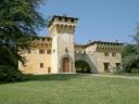 Castello di Cafaggiolo
