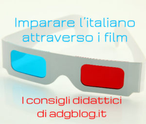 didattica italiano film