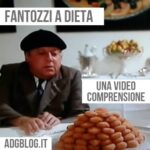 fantozzi a dieta