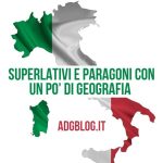 superlativi paragoni e geografia