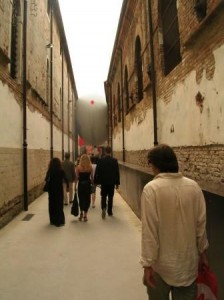 Venice Biennale 2009