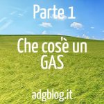 cos'è un gas parte 1