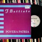 povera patria battiato