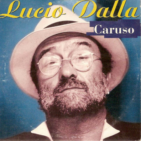 Italiano con le canzoni: “Caruso” di Lucio Dalla | Adgblog