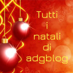 Tutti i natali di adgblog