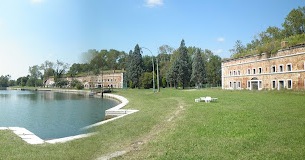 Parco Forte Marghera