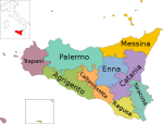 La Sicilia