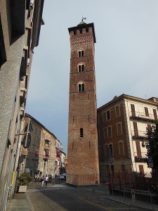 La Torre Civica