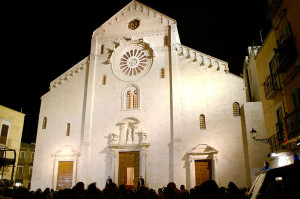 La cattedrale di San Sabino
