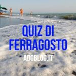 Quiz di ferragosto