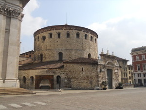 Il Duomo Vecchio