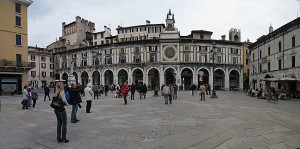 Piazza della Loggia
