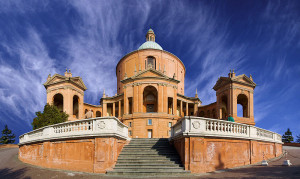 Il Santuario della Madonna di San Luca