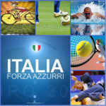 Italiano con gli sport