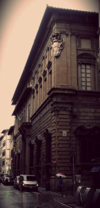 Palazzo Nonfinito