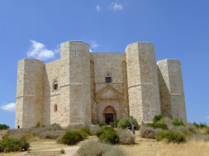 Castel-del-Monte