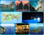 Un quiz sull'isola di Capri