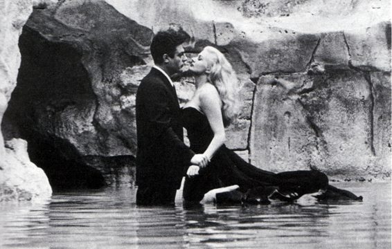Un fotogramma famoso tratto dal Film