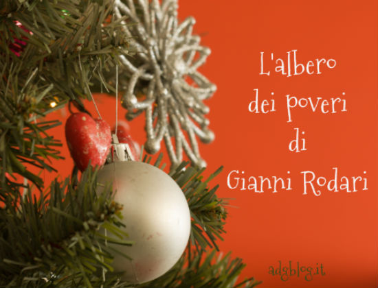 Poesie Di Natale Gianni Rodari.Italiano Con Una Filastrocca Sul Natale Di Gianni Rodari Con File Audio Adgblog