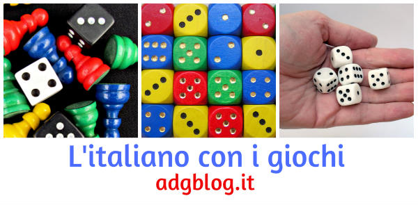 Indovina La Parola Un Gioco Per Studenti Di Italiano L2 Ls Adgblog