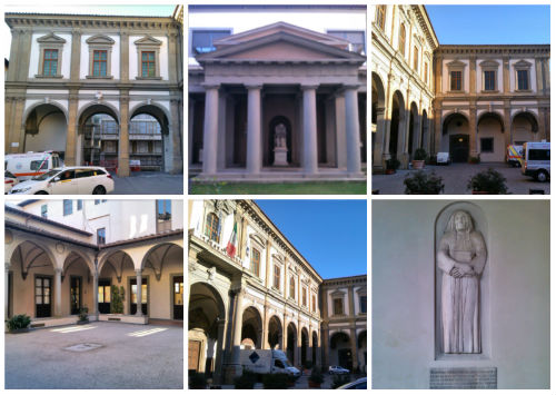 Santa Maria Nuova, Firenze