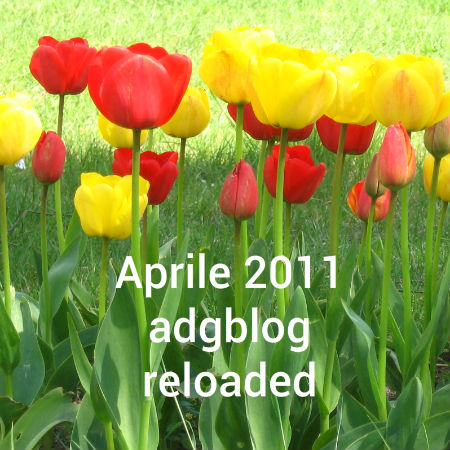 aprile 2011 reloaded