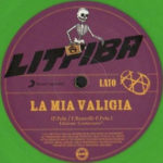 Litfiba la mia valigia