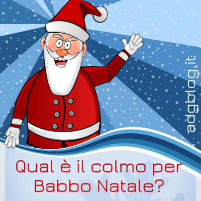 Frasi Ironiche Di Natale.L Italiano Con I Colmi Le Frasi Divertenti E Le Barzellette Sul Natale Adgblog