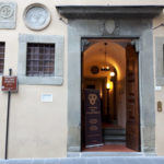 Palazzo Beccai Firenze