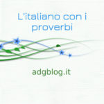 L'italiano con i proverbi