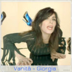 Vanità - Giorgia