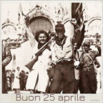 25 aprile