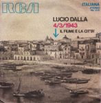 04/03/43 di Lucio Dalla