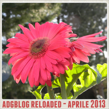 adgblog reloaded aprile 2013