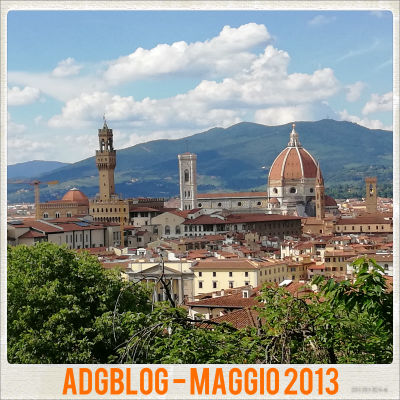Firenze adgblog