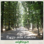 Parco delle Cascine