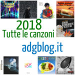 italiano con le canzoni 2018