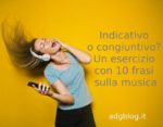 10 frasi sulla musica