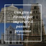 Una gita a Firenze