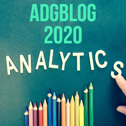 statistiche adgblog 2020