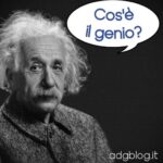 10 frasi sul genio