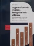 John Hattie, apprendimento visibile