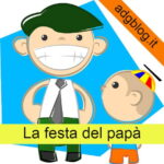 festa del papà