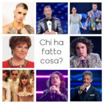 Sanremo 2021 quiz