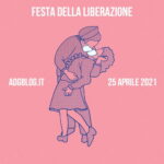 25 aprile 2021